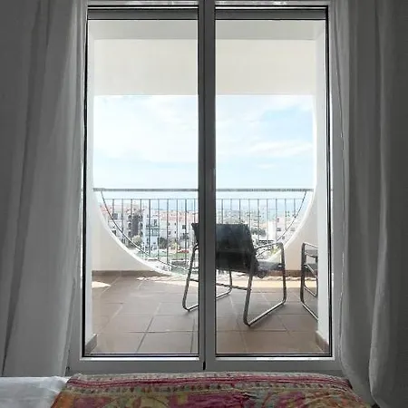 Apartmán Bahia I, Primera Linia Amb Vistes Espectaculars