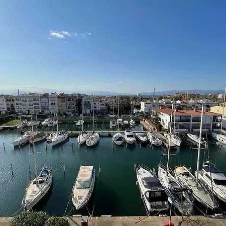 Bahia I, Primera Linia Amb Vistes Espectaculars *