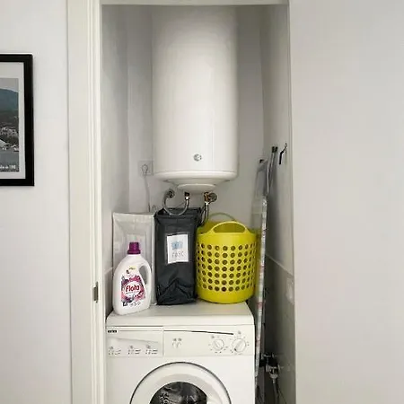 Bahia I, Primera Linia Amb Vistes Espectaculars Apartment *
