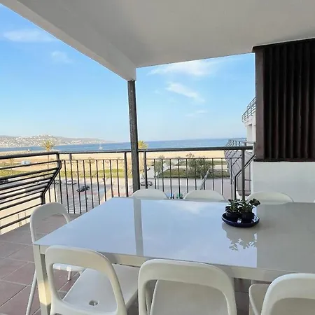 Bahia I, Primera Linia Amb Vistes Espectaculars Empuriabrava