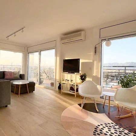 Apartment Bahia I, Primera Linia Amb Vistes Espectaculars Empuriabrava