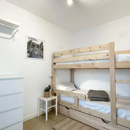 Apartment Bahia I, Primera Linia Amb Vistes Espectaculars Empuriabrava