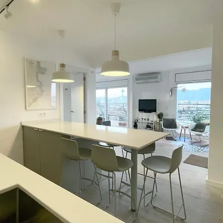 Apartment Bahia I, Primera Linia Amb Vistes Espectaculars Empuriabrava