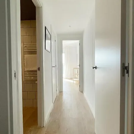 Apartment Bahia I, Primera Linia Amb Vistes Espectaculars Empuriabrava