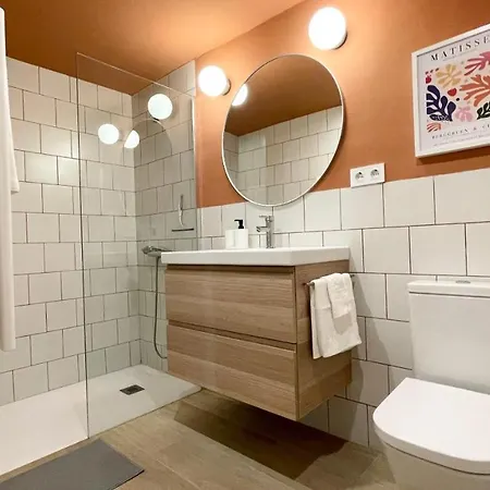 Apartment Bahia I, Primera Linia Amb Vistes Espectaculars *