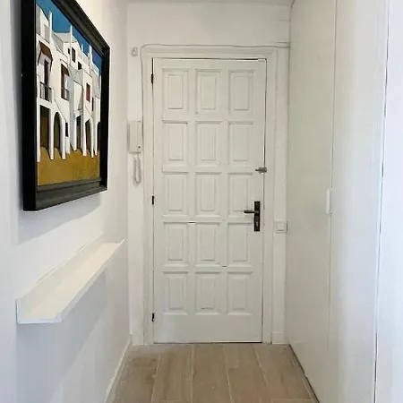 Apartment Bahia I, Primera Linia Amb Vistes Espectaculars *