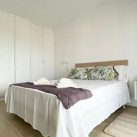 Apartment Bahia I, Primera Linia Amb Vistes Espectaculars *