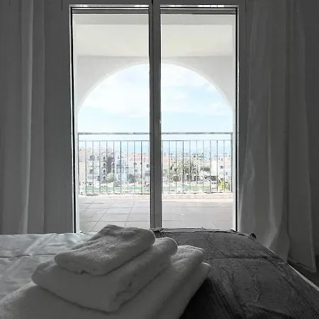 Apartment Bahia I, Primera Linia Amb Vistes Espectaculars *
