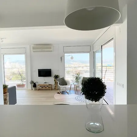 Bahia I, Primera Linia Amb Vistes Espectaculars