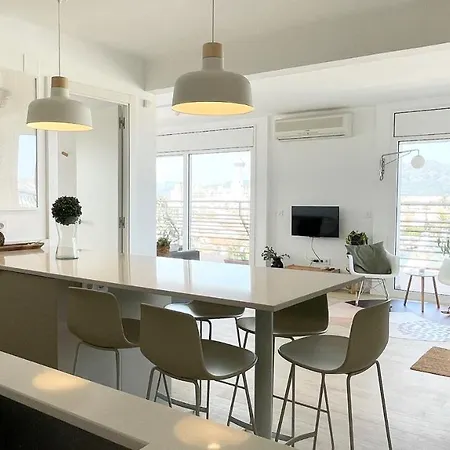 Bahia I, Primera Linia Amb Vistes Espectaculars * Empuriabrava