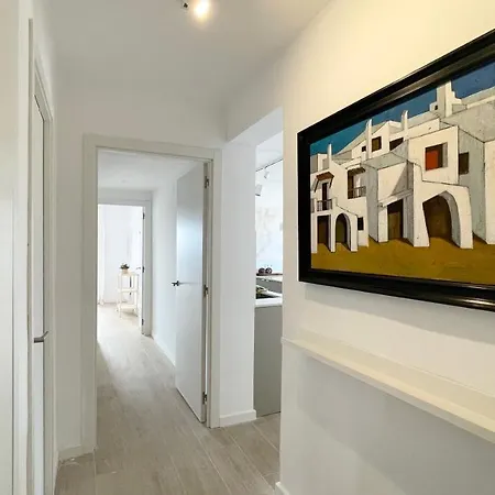 Apartment Bahia I, Primera Linia Amb Vistes Espectaculars *