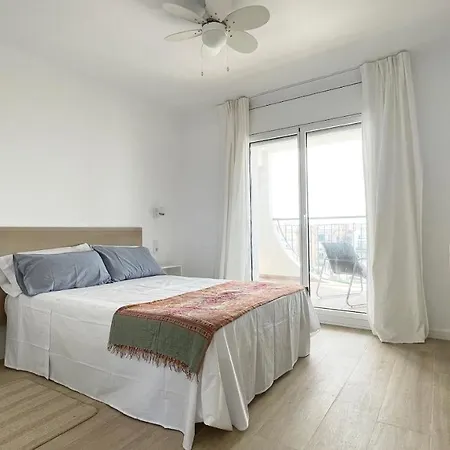 Apartment Bahia I, Primera Linia Amb Vistes Espectaculars *