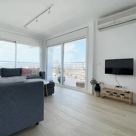 Bahia I, Primera Linia Amb Vistes Espectaculars Apartment