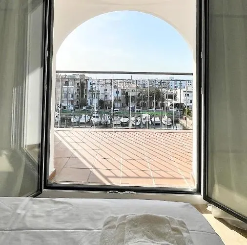 Bahia I, Primera Linia Amb Vistes Espectaculars Empuriabrava