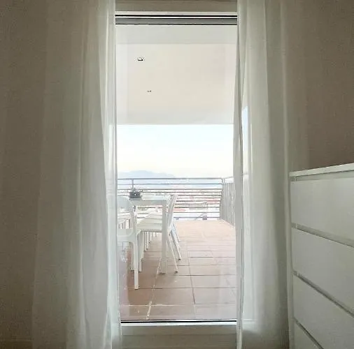 Daire Bahia I, Primera Linia Amb Vistes Espectaculars Empuriabrava