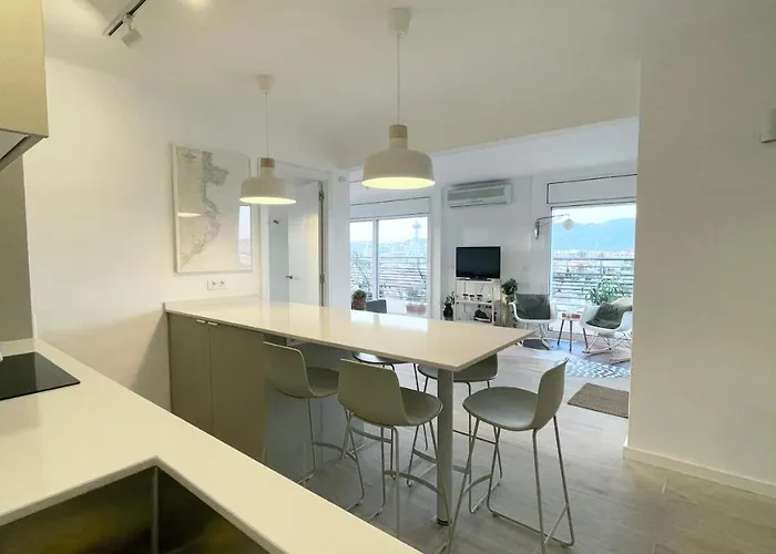 Daire Bahia I, Primera Linia Amb Vistes Espectaculars Empuriabrava